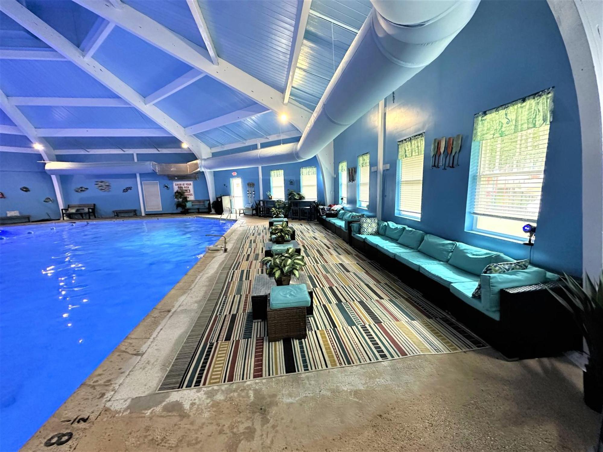 Lakehouse *Hottub*Jacuzzi*Firepit*Bbq*Pool Long Pond ภายนอก รูปภาพ